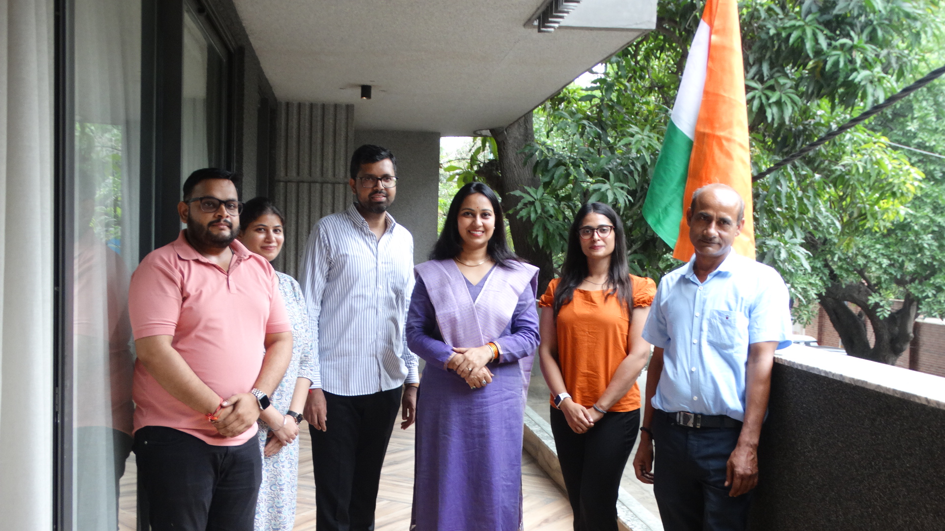 Har Ghar Tiranga Campaign - Post Image