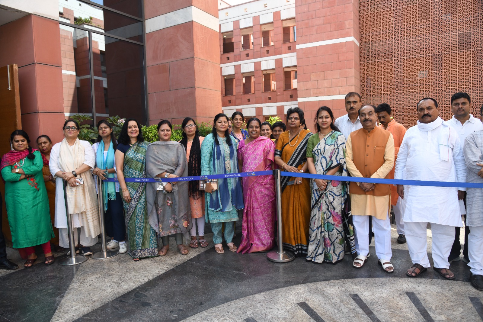 Birth Anniversary of Pandit Deendayal Upadhyaya ji - Post Image