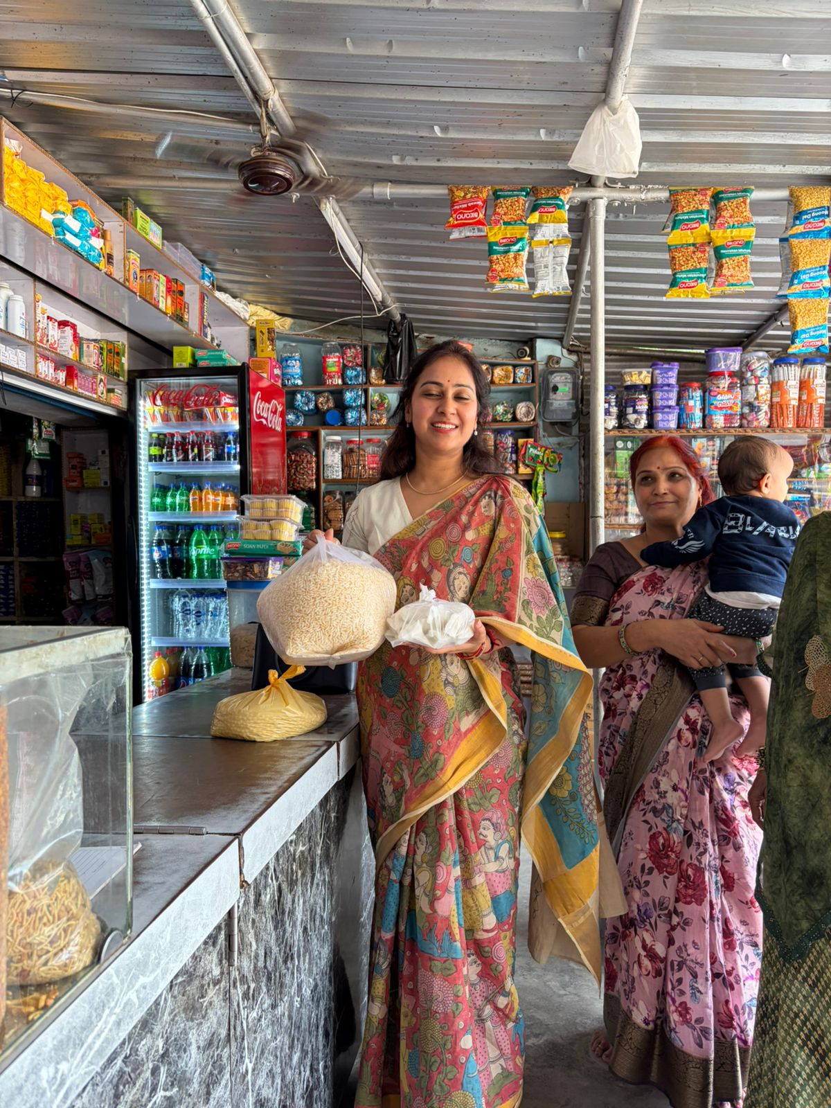 The Diwali of Atmanirbhar Bharat - Post Image