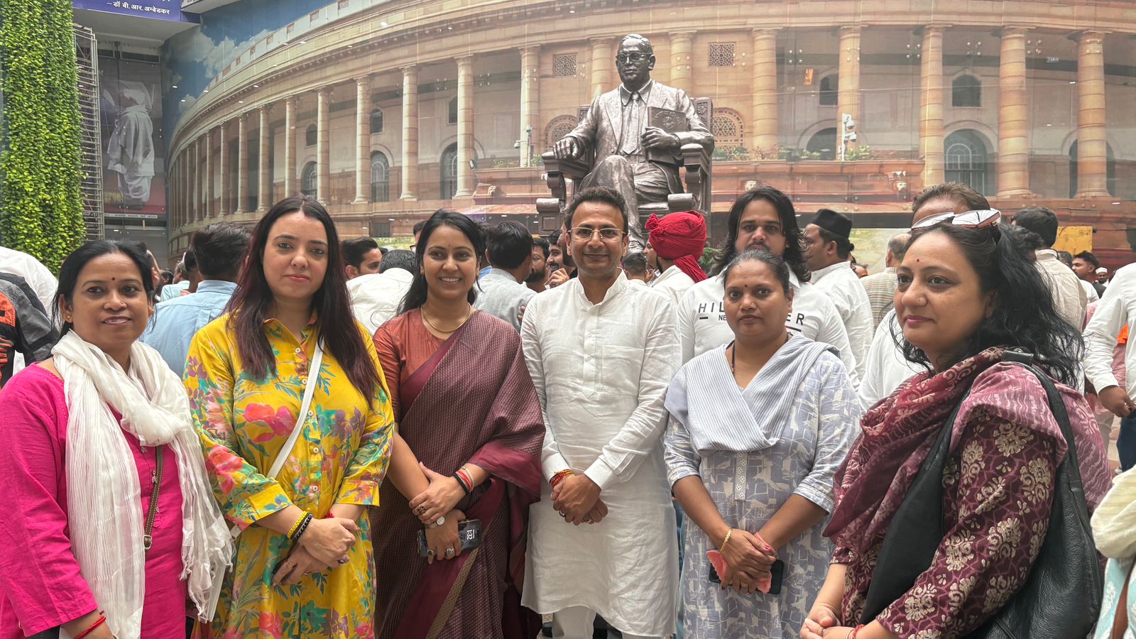 Waqf Act 2025: A Historic Step Toward Equitable Guardianship - Post Image