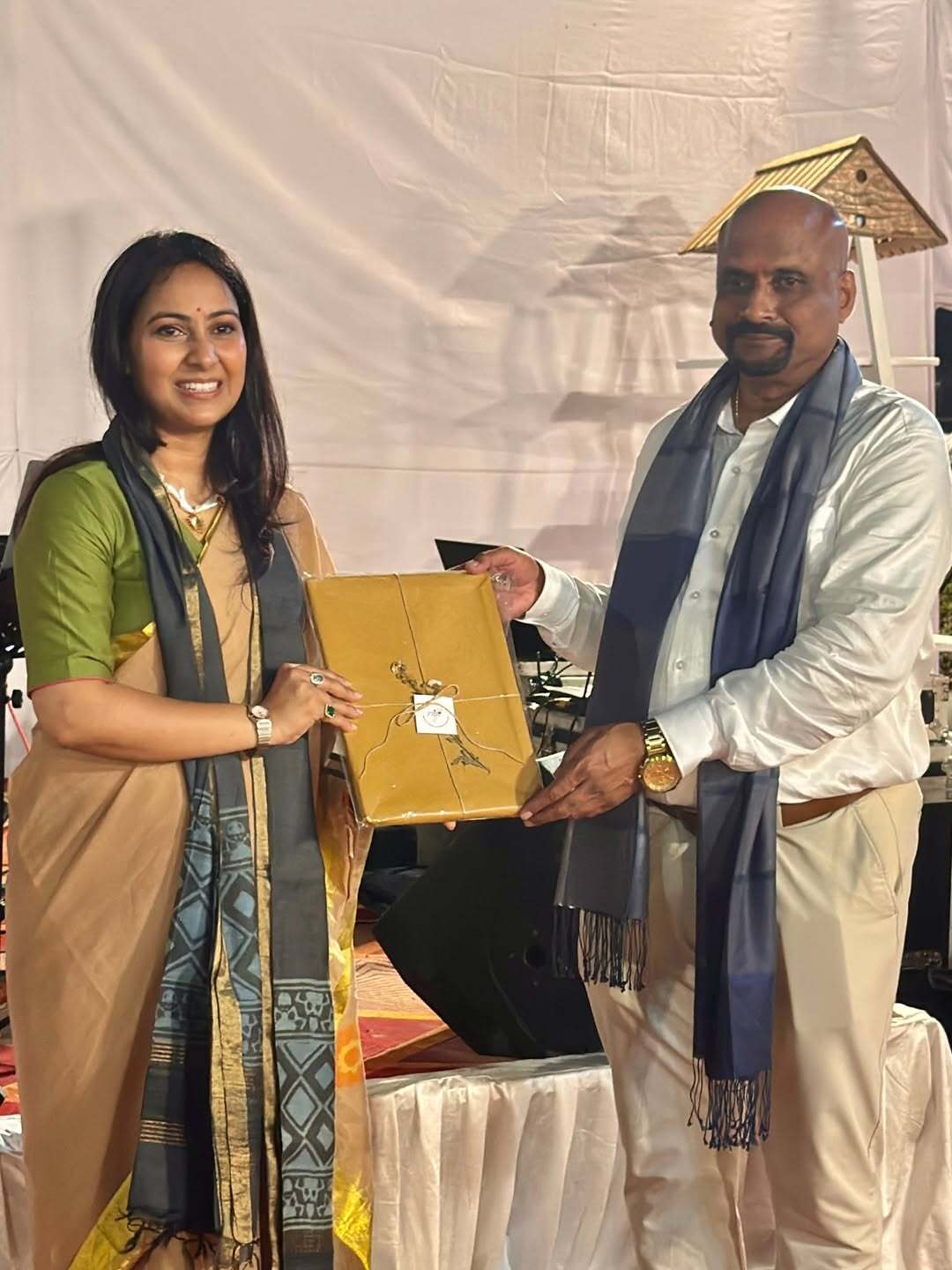 Convocation at NIFT Jodhpur - Post Image