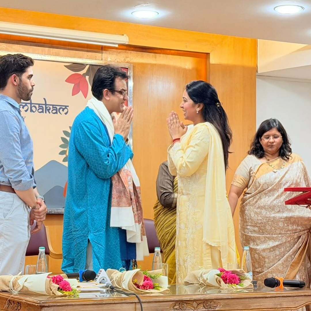 Dehradun Literature Festival - Post Image