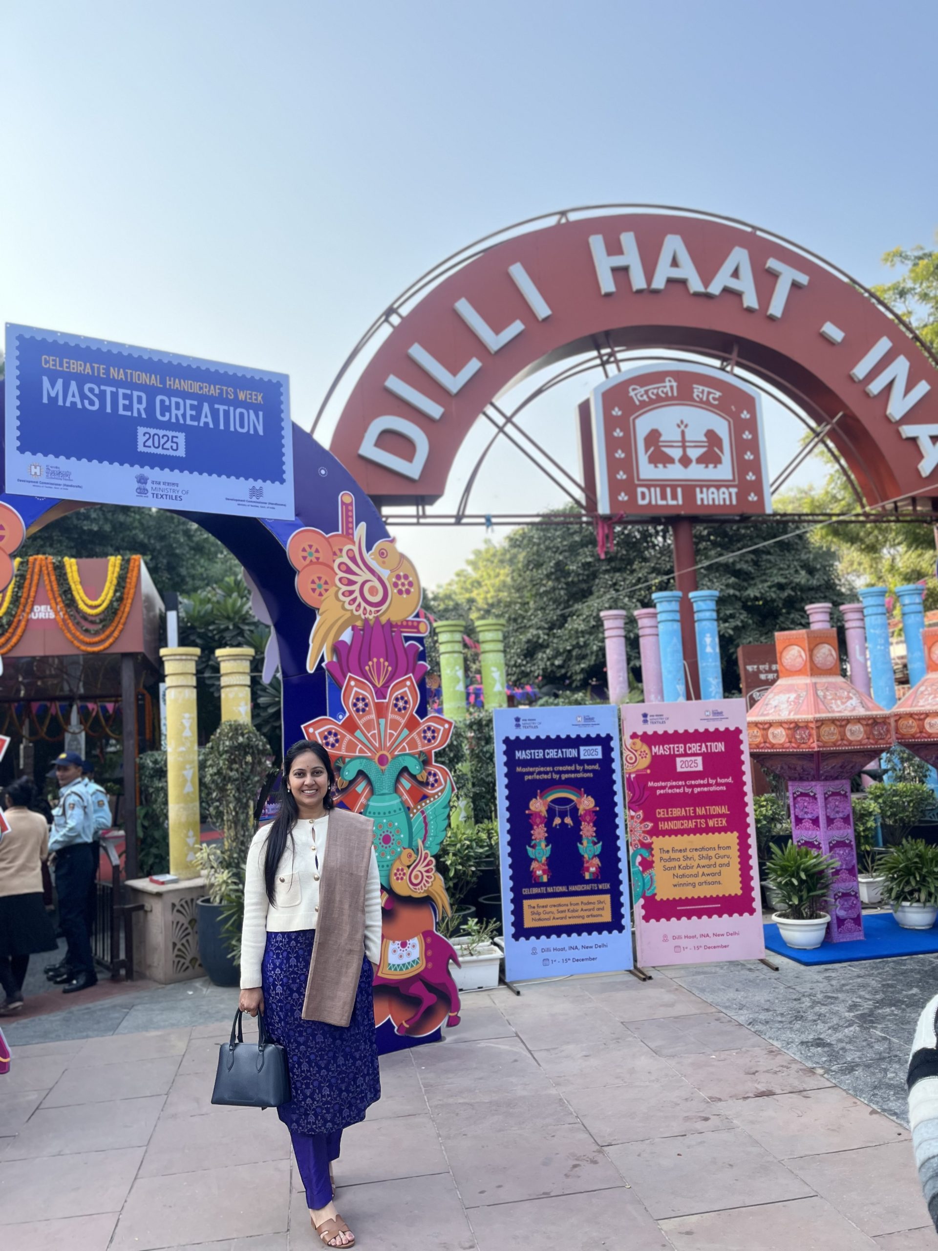 Master Creation 2025 –the vision of Atmanirbhar Bharat . - Post Image